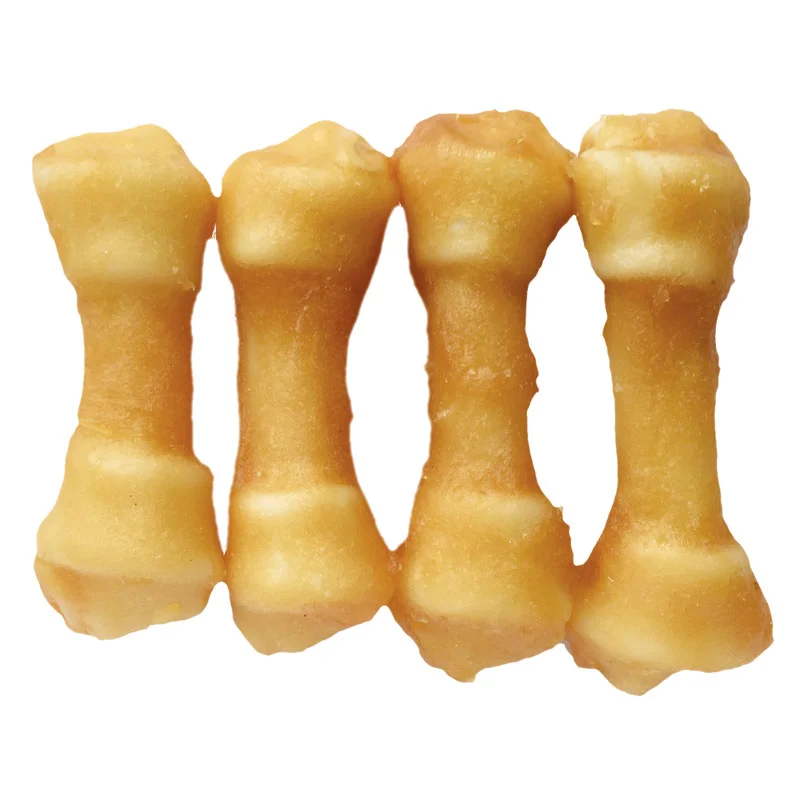 Кістки DENTAL CARE з куркою, 500г