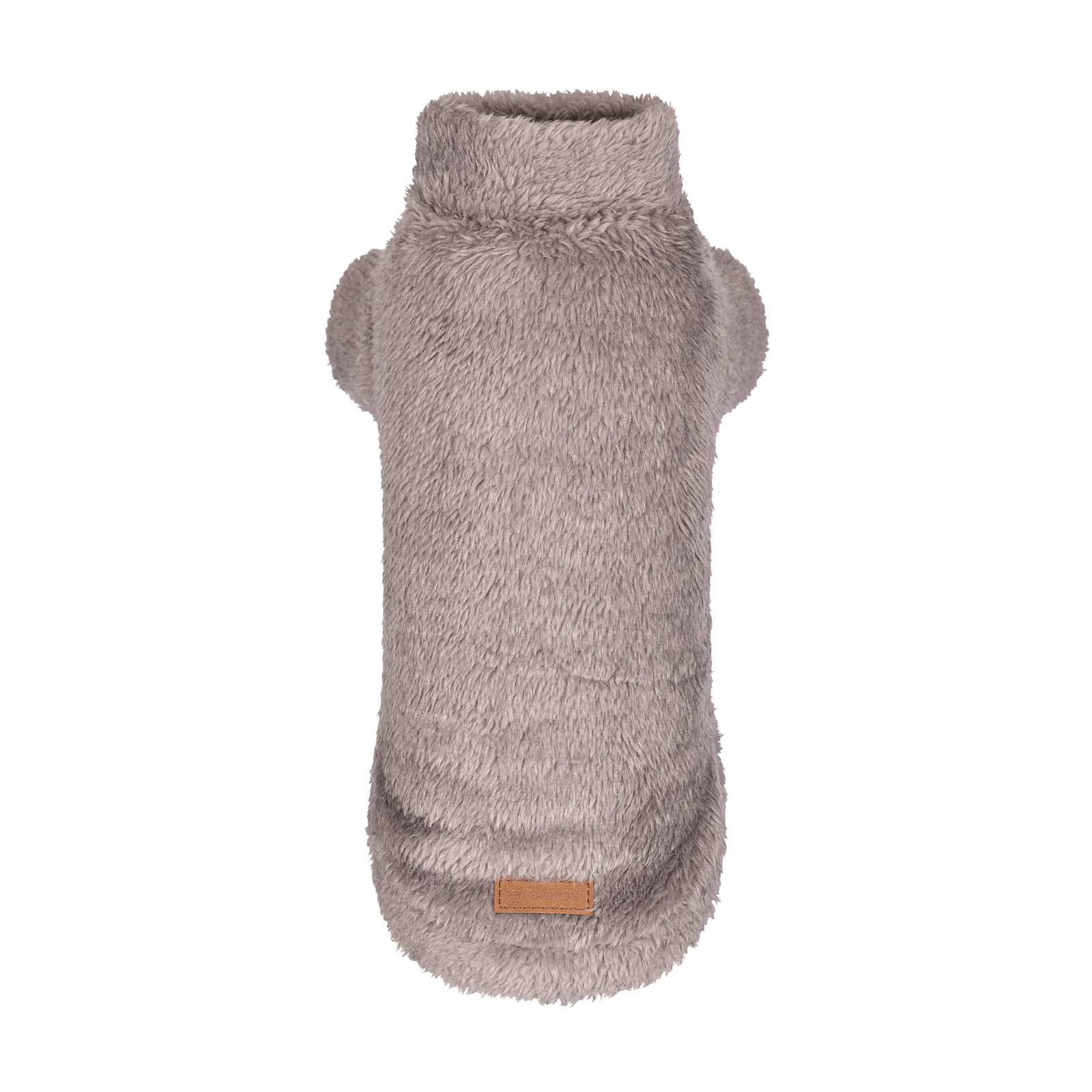 Светр для кота Pet Fashion Tim XS сірий