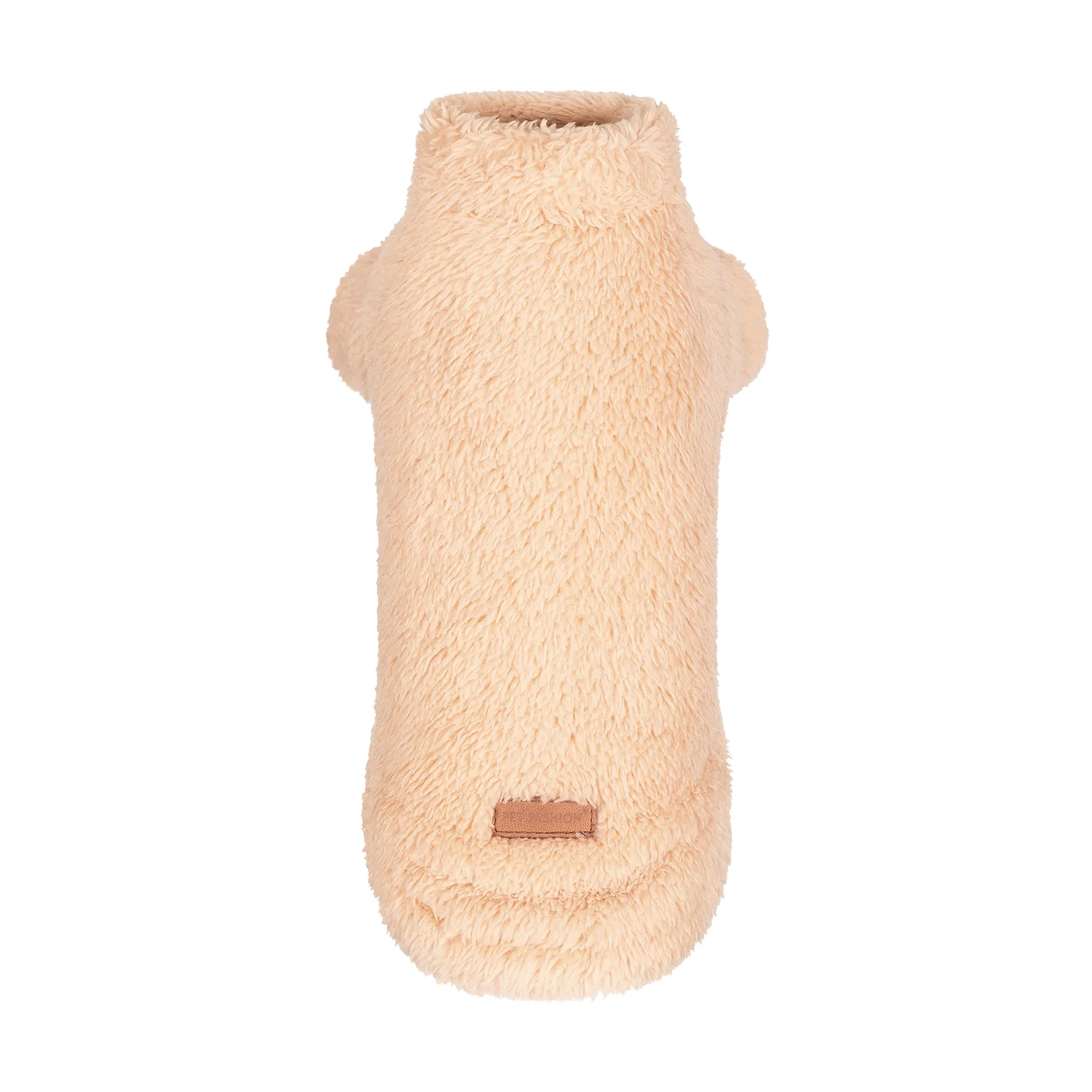 Светр для кота Pet Fashion Tim XS бежевий