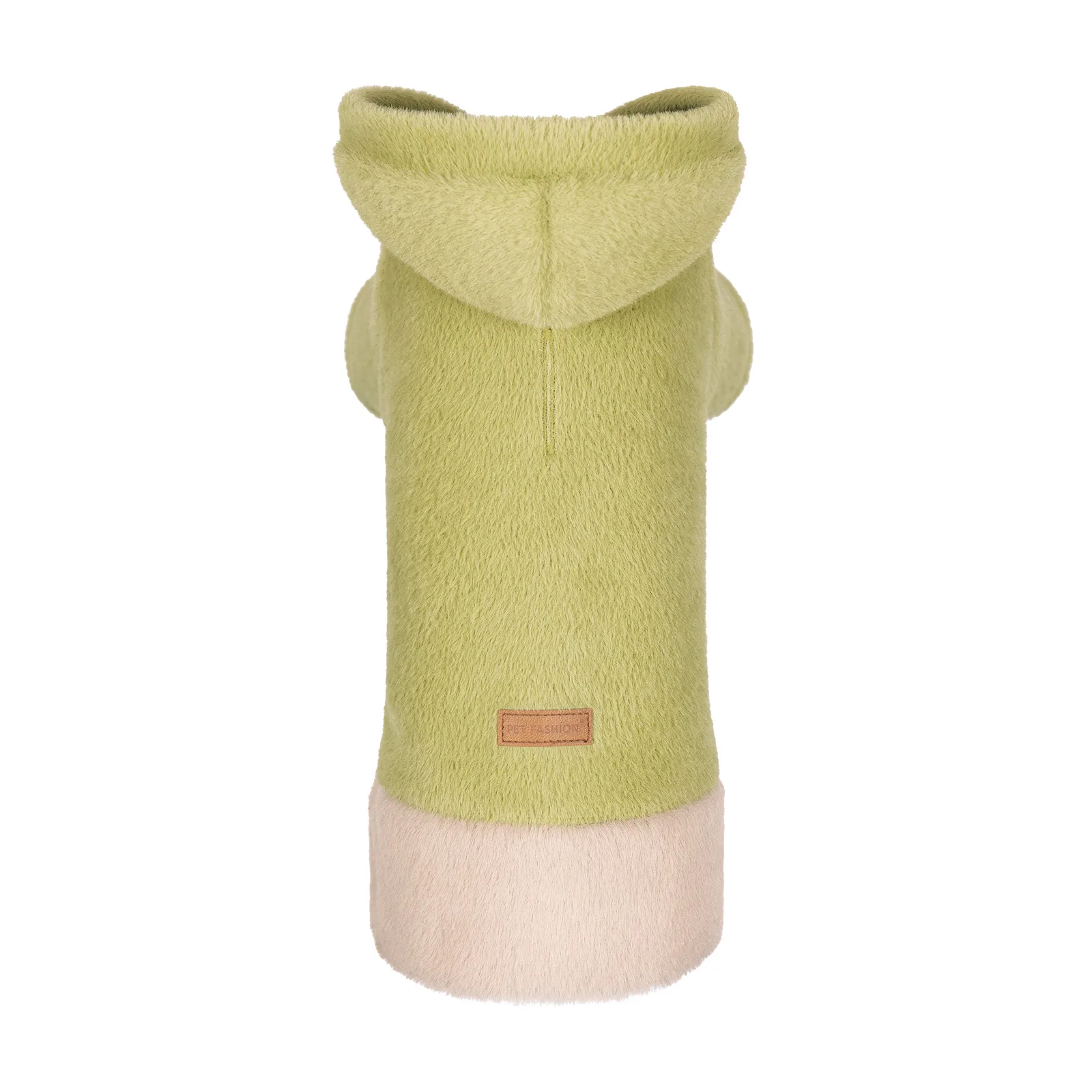 Толстовка Pet Fashion Twist для собак XXS