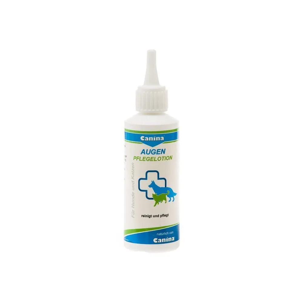 Вітамінний комплекс Canina Canivita для котів та собак універсальний зі швидким ефектом тонік 100 мл