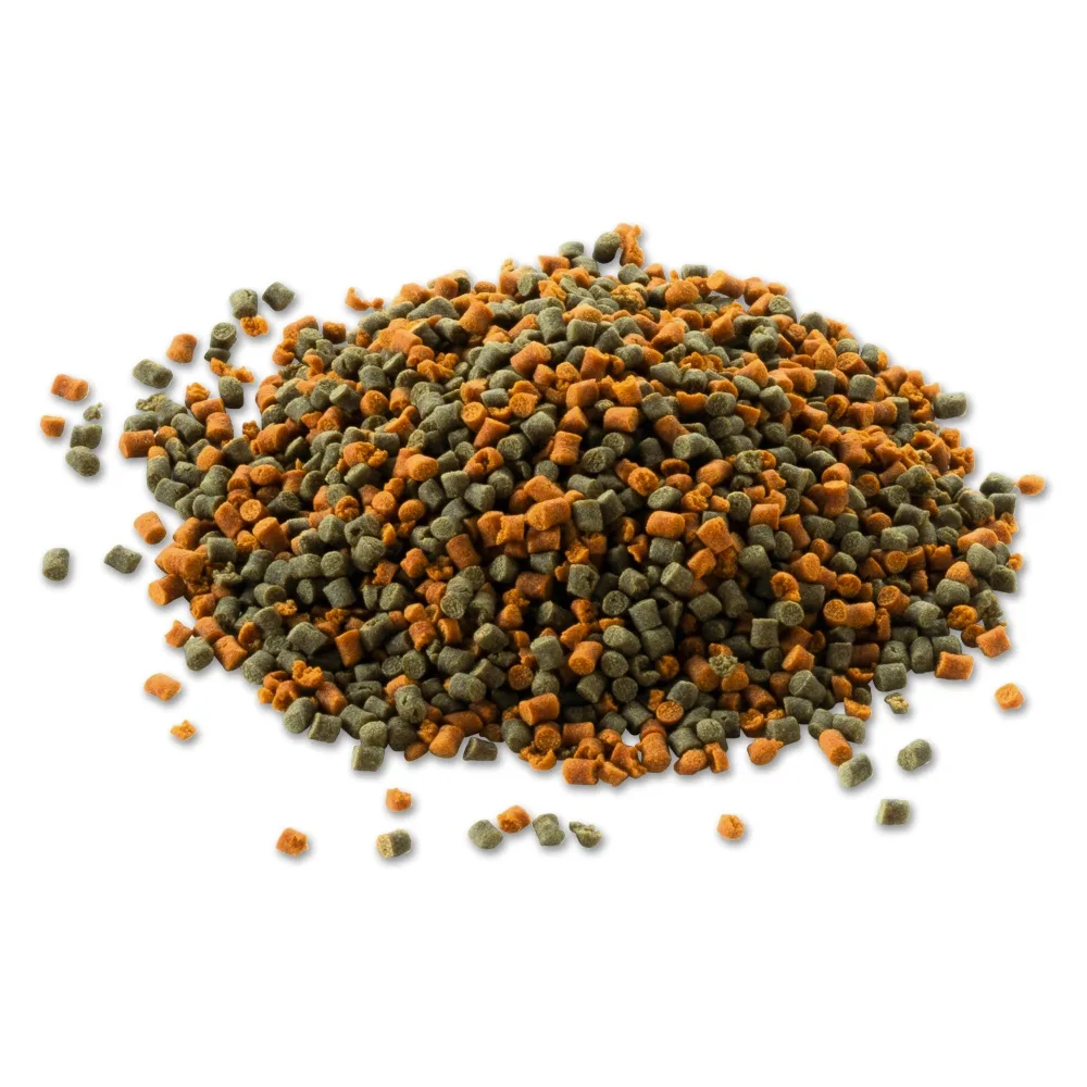 Корм Tetra Cichlid Granules для рибок цихлід гранули 500 мл — фото 4