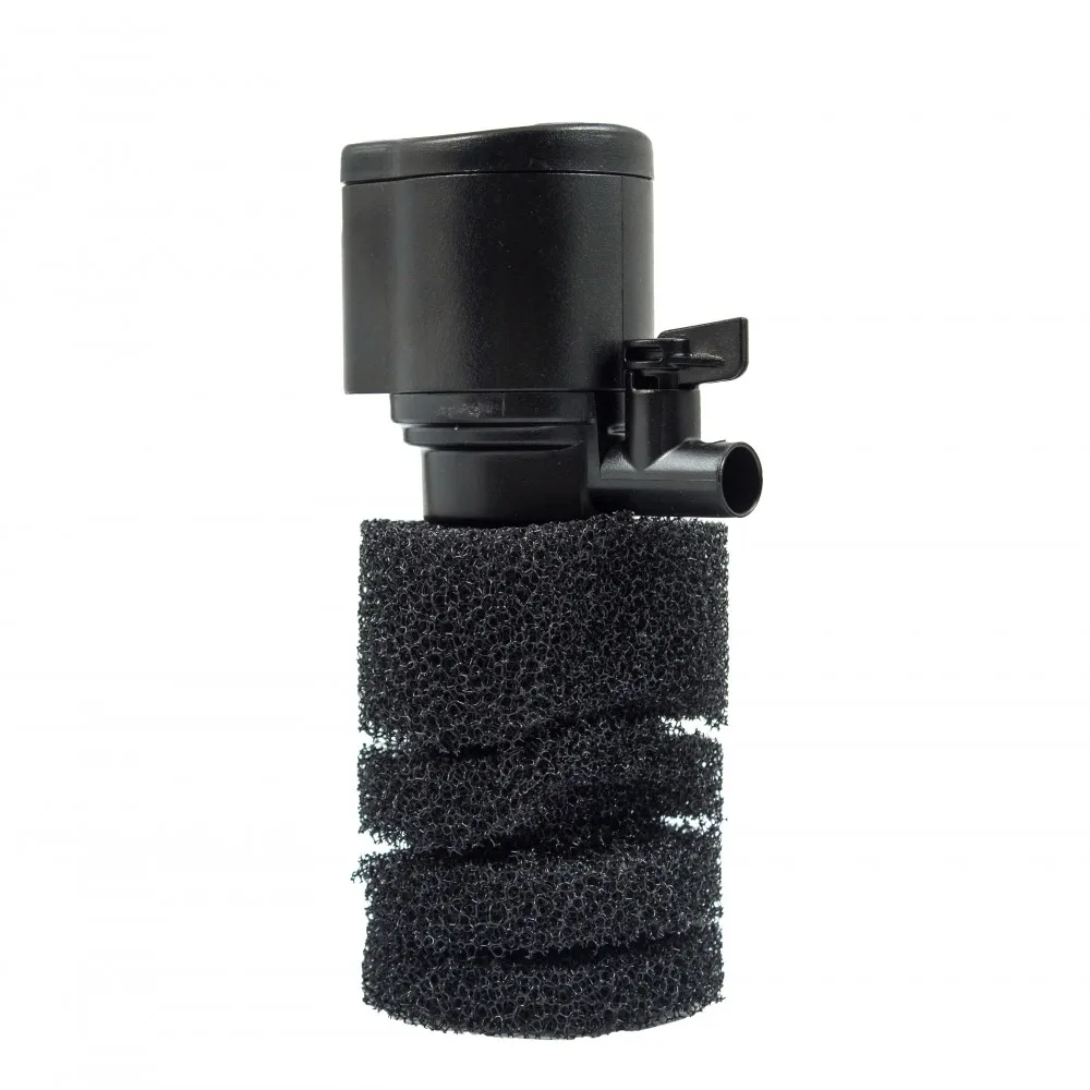 Фільтр Aquael для акваріума внутрішній Turbo Filter 500 л/год до 150 л — фото 2