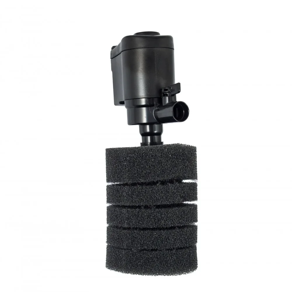 Фільтр Aquael для акваріума внутрішній Turbo Filter 1500 л/год на 250-350 л — фото 2