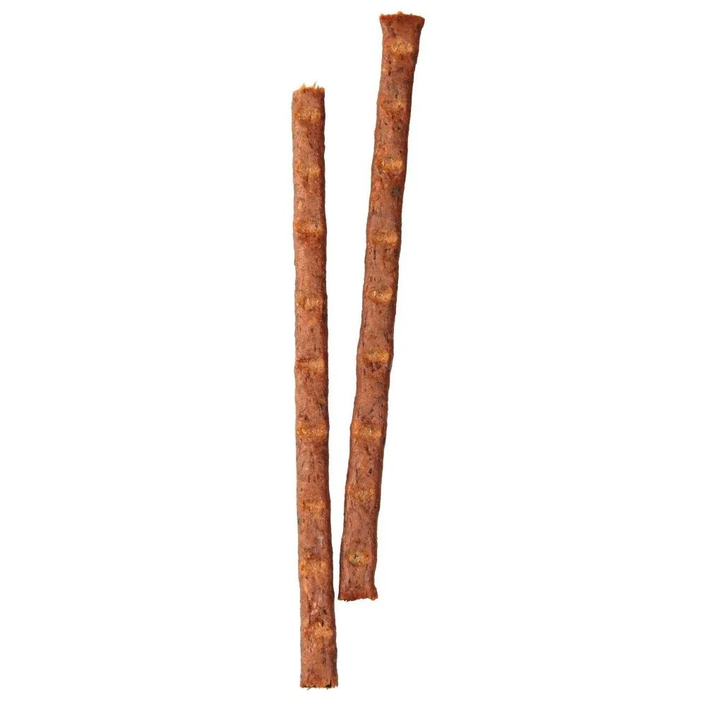 Ласощі Trixie Premio Sticks Quintett with Salmon/Trout для котів палички з лососем та фореллю 5 г 5 шт — фото 2