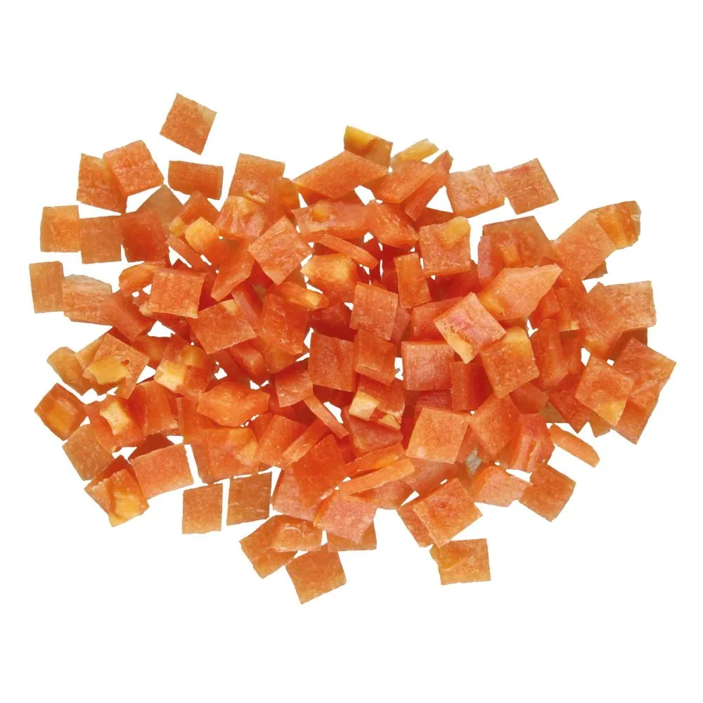 Ласощі Trixie Premio Cheese Chicken Cubes для котів кубики з куркою та сиром 50 г — фото 2
