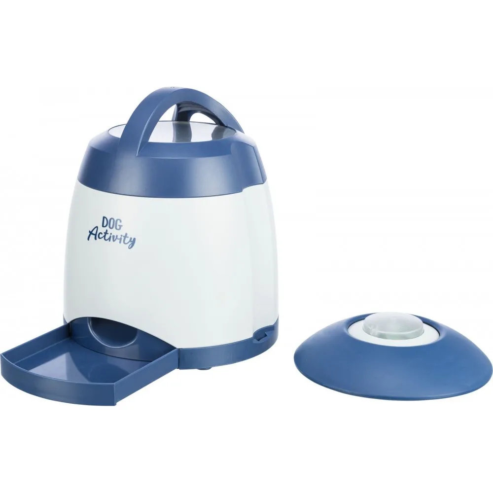 Іграшка-годівниця Trixie Dog Activity для собак Memory Trainer 3.0 інтерактивная розвиваюча 20х24 см
