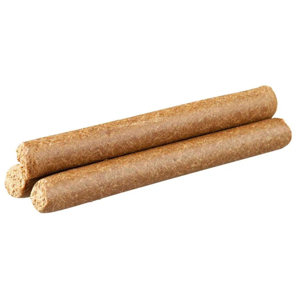 Ласощі Trixie Chewing stick, poultry для собак Палички жувальні з куркою 65 г — фото 2