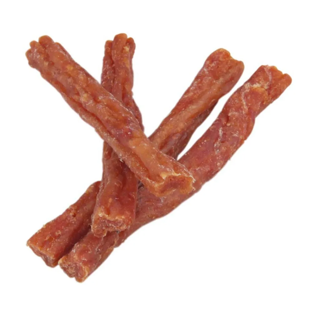 Ласощі Trixie Premio Rabbit Sticks для собак палички з кроликом 100 г — фото 2