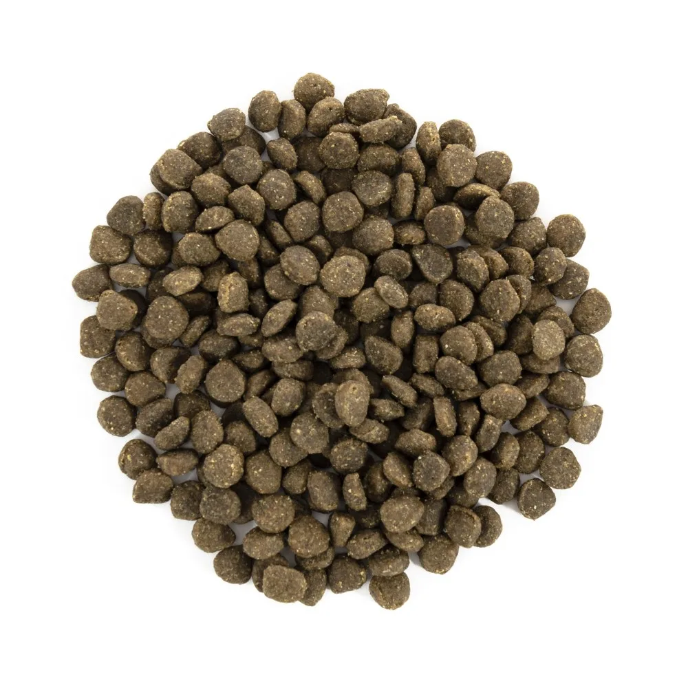 Корм сухий Brit Care Grain Free Mini Adult Lamb для дорослих собах мініатюрних порід з ягням 2 кг — фото 2