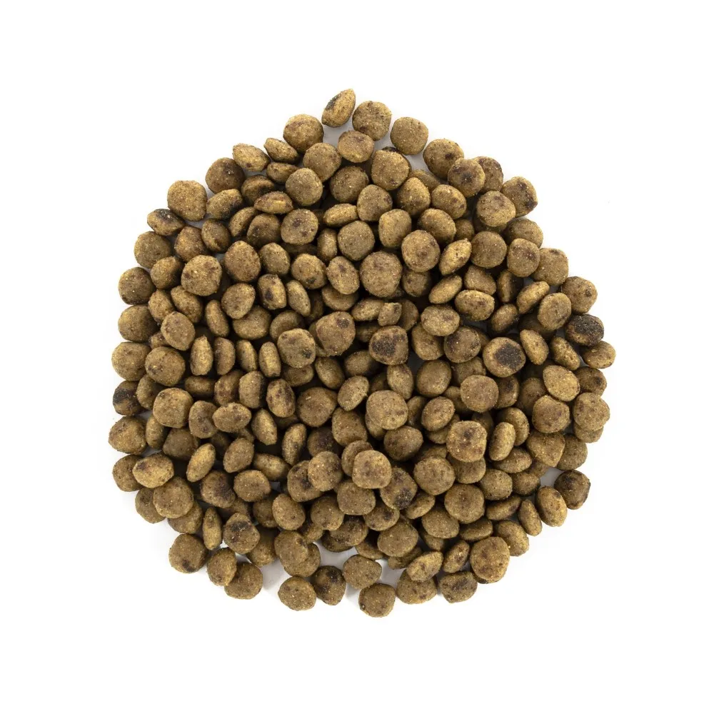 Корм сухий Brit Care Grain Free Mini Sensitive для собак мініатюрних порід з чутливим травленням з олениною 400 г — фото 2