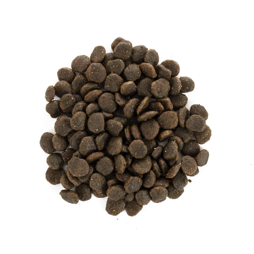 Корм сухий Brit Care Grain Free Mini Yorkshire для йоркширських тер’єрів з лососем та тунцем 400 г — фото 2