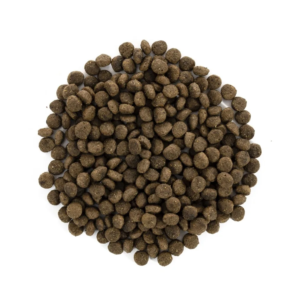 Корм сухий Brit Care Grain Free Mini Light Sterilised для дорослих собак дрібних порід з зайвою вагою або стерілізованих з к — фото 2