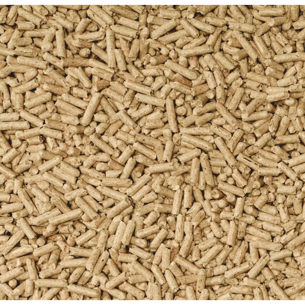 Наповнювач Cat’s Best для котячого туалету Smart Pellets деревний 20 л / 10 кг — фото 2