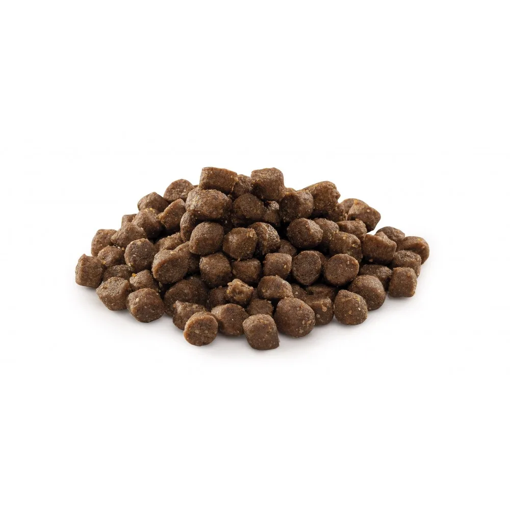 Корм сухий Brit Premium Dog Junior S для молодих собак дрібних порід від 1 до 12 місяців вагою 1-10 кг з куркою 3 кг — фото 2
