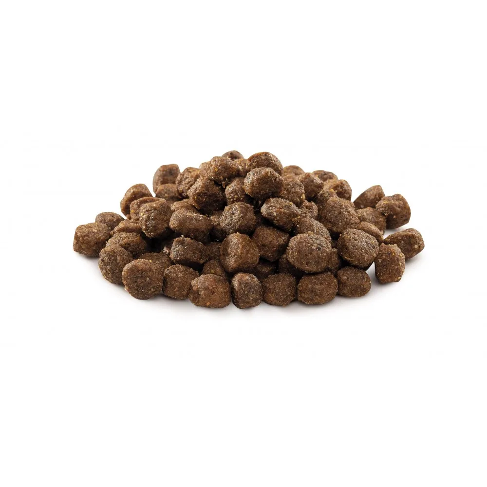 Корм сухий Brit Premium Dog Adult S для дорослих собак дрібних порід вагою 1-10 кг з куркою 8 кг — фото 2