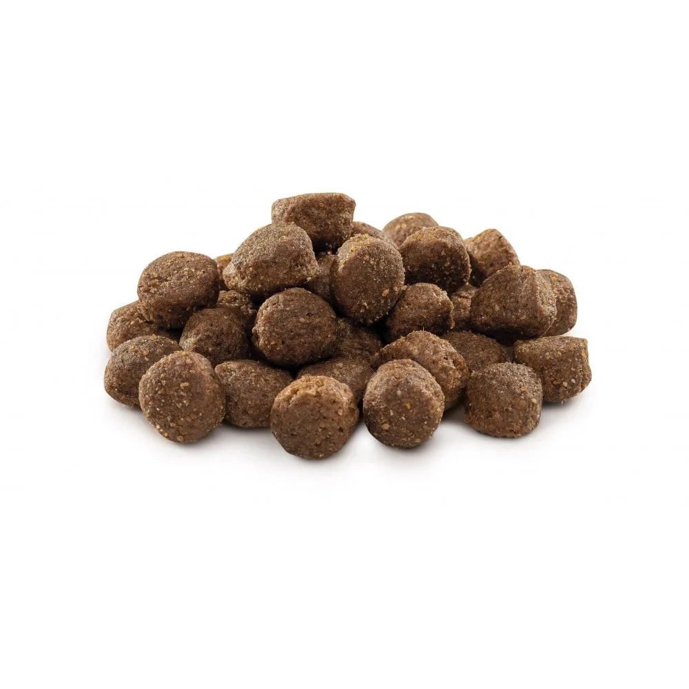 Корм сухий Brit Premium Dog Adult M для дорослих собак середніх порід вагою 10-25 кг з куркою 8 кг — фото 2