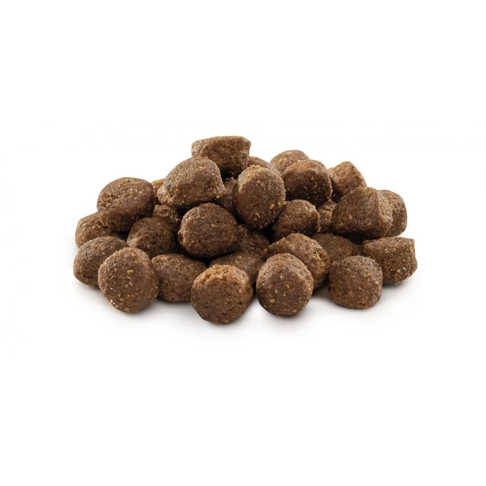 Корм сухий Brit Premium Dog Adult M для дорослих собак середніх порід вагою 10-25 кг з куркою 15 кг — фото 2