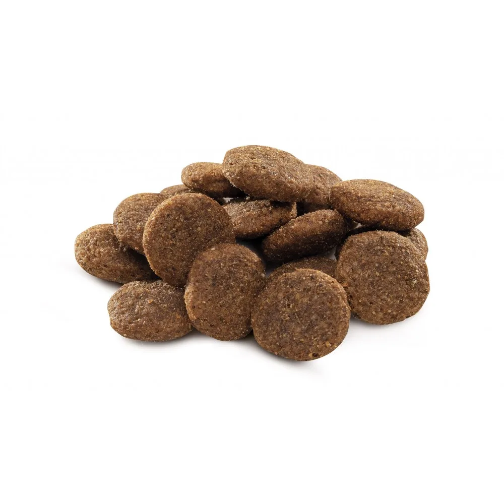Корм сухий Brit Premium Dog Adult L для дорослих собак великих порід вагою 25-45 кг з куркою 8 кг — фото 2