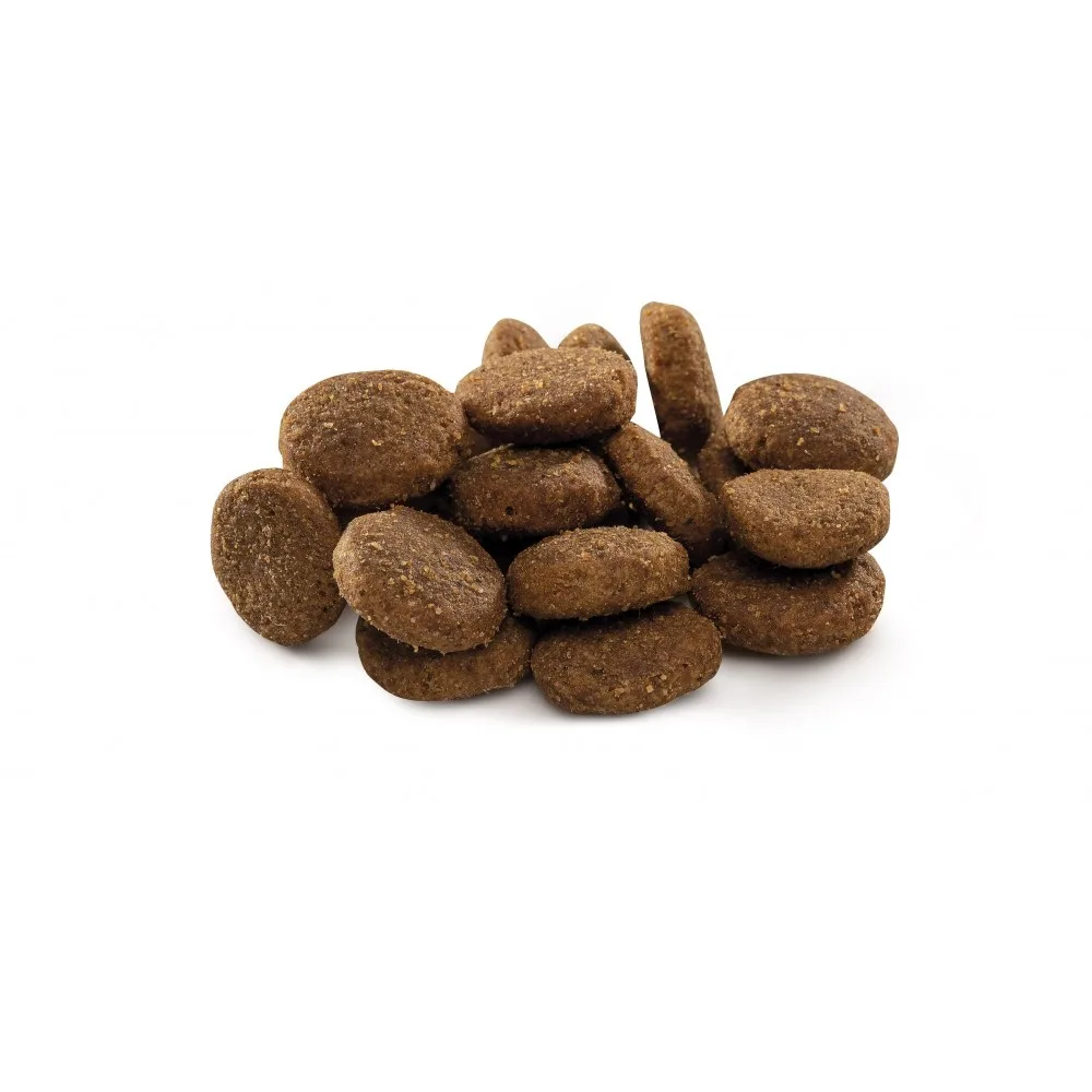 Корм сухий Brit Premium Dog Junior XL для цуценят і молодих собак гігантських порід від 1 до 30 місяців вагою 45-90 кг з кур — фото 2