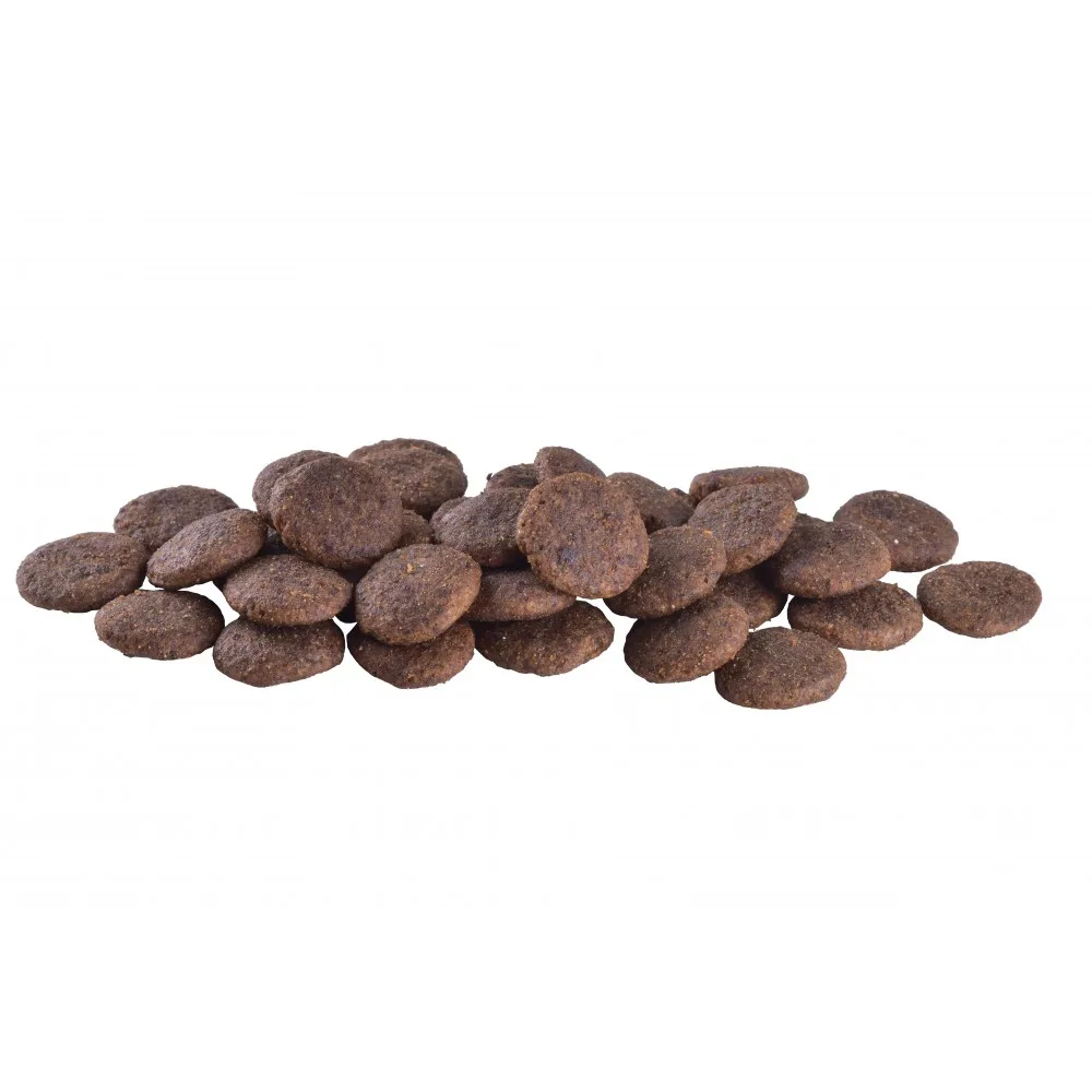 Корм сухий Brit Grain Free VetDiet Dog Mobility для собак для здоров_я суглобів з оселедцем лососем горохом та гречкою 12 кг — фото 2