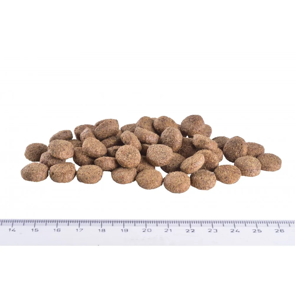 Корм сухий Brit Grain Free VetDiet Dog Obesity для собак для корекції ваги беззерновий з ягням індичкою та горохом 12 кг — фото 4