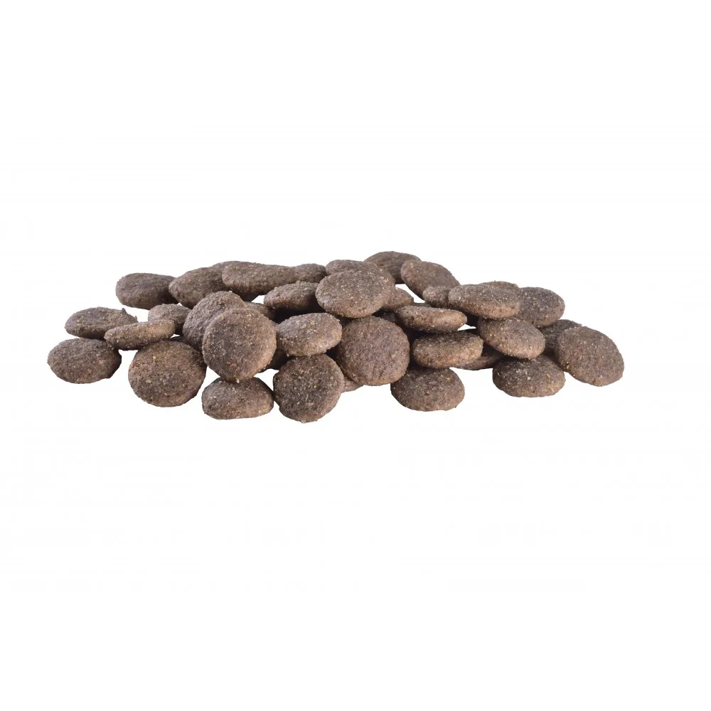 Корм сухий Brit Grain Free VetDiet Dog Hypoallergenic для собак при харчовій алергії з лососем горохом і гречкою 2 кг — фото 2