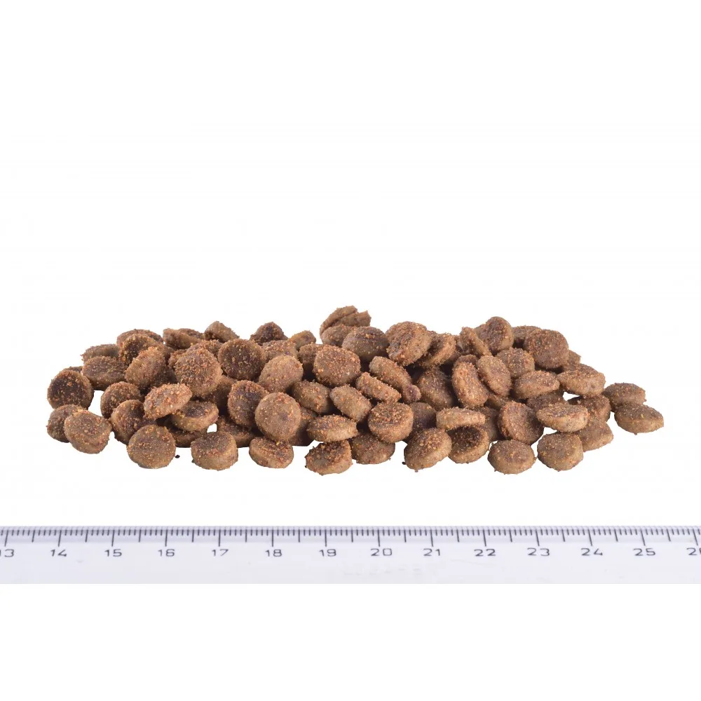 Корм сухий Brit Grain Free VetDiet Cat Renal для котів з захворюванням нирок з яйцем та горохом 2 кг — фото 4