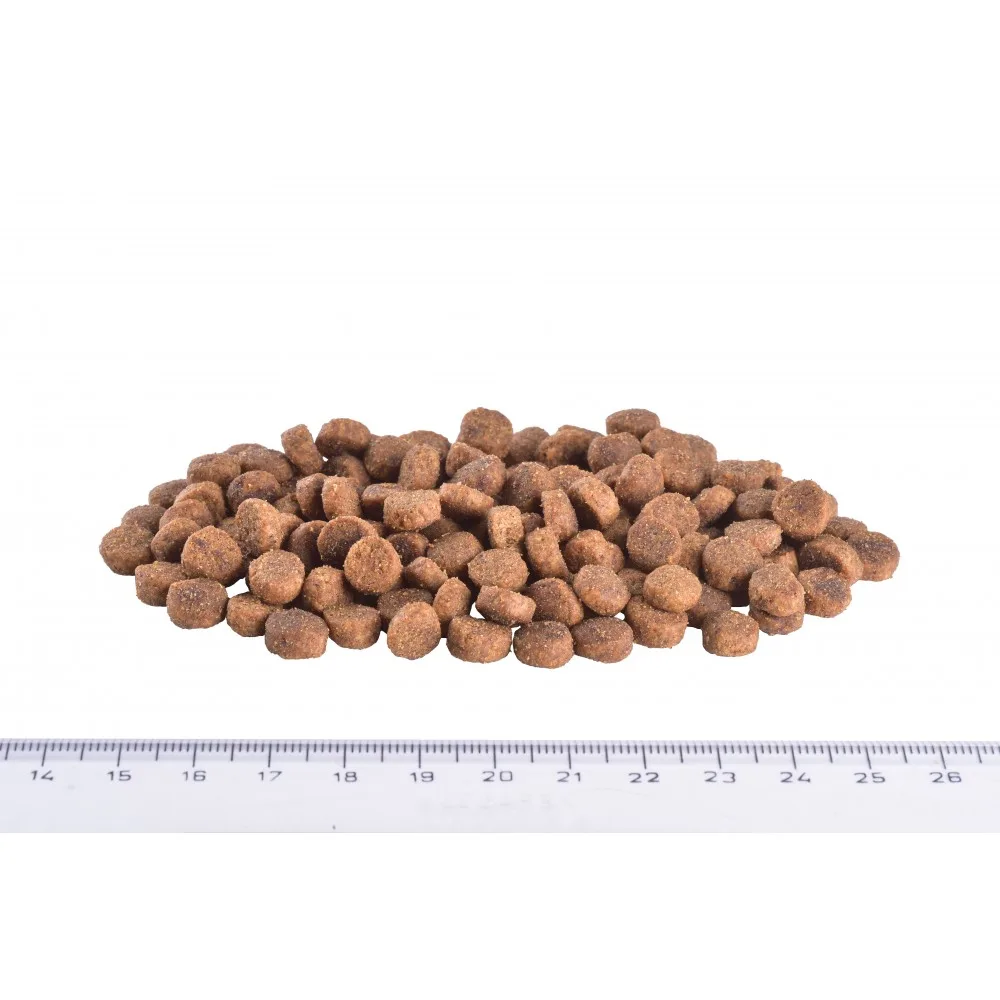 Корм сухий Brit Grain Free VetDiet Cat Diabetes для котів з цукровим діабетом беззерновий з куркою та горохом 400 г — фото 4