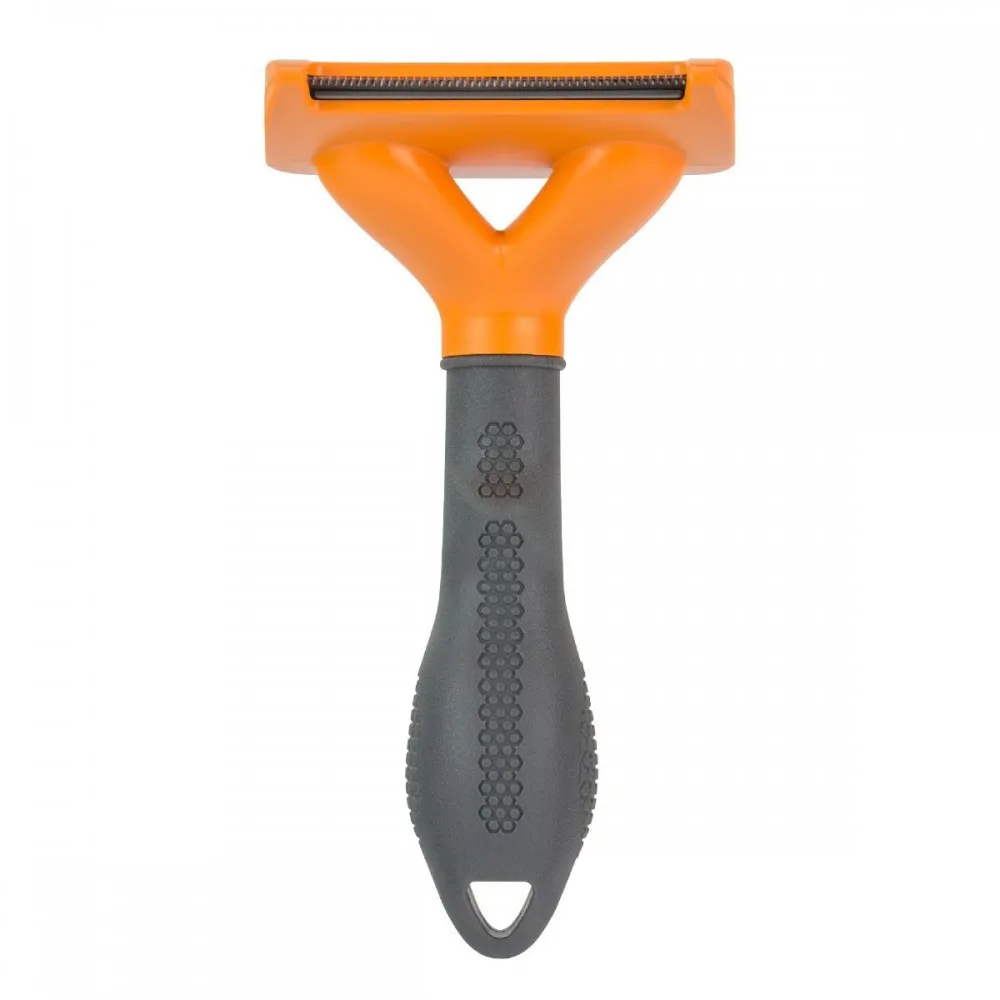Фурмінатор FURminator для собак з короткою шерстю Short Hair розмір М — фото 3
