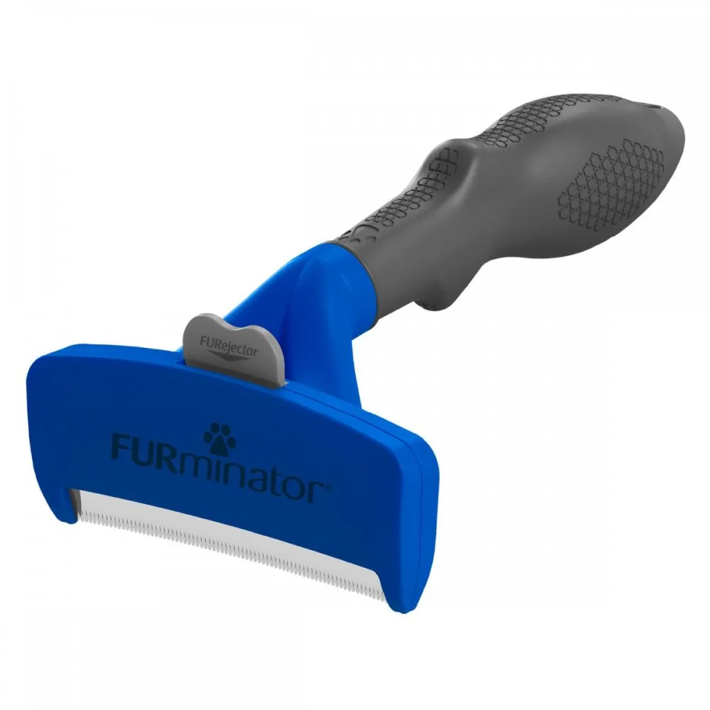Фурмінатор FURminator для собак з довгою шерстю Long Hair розмір L — фото 2