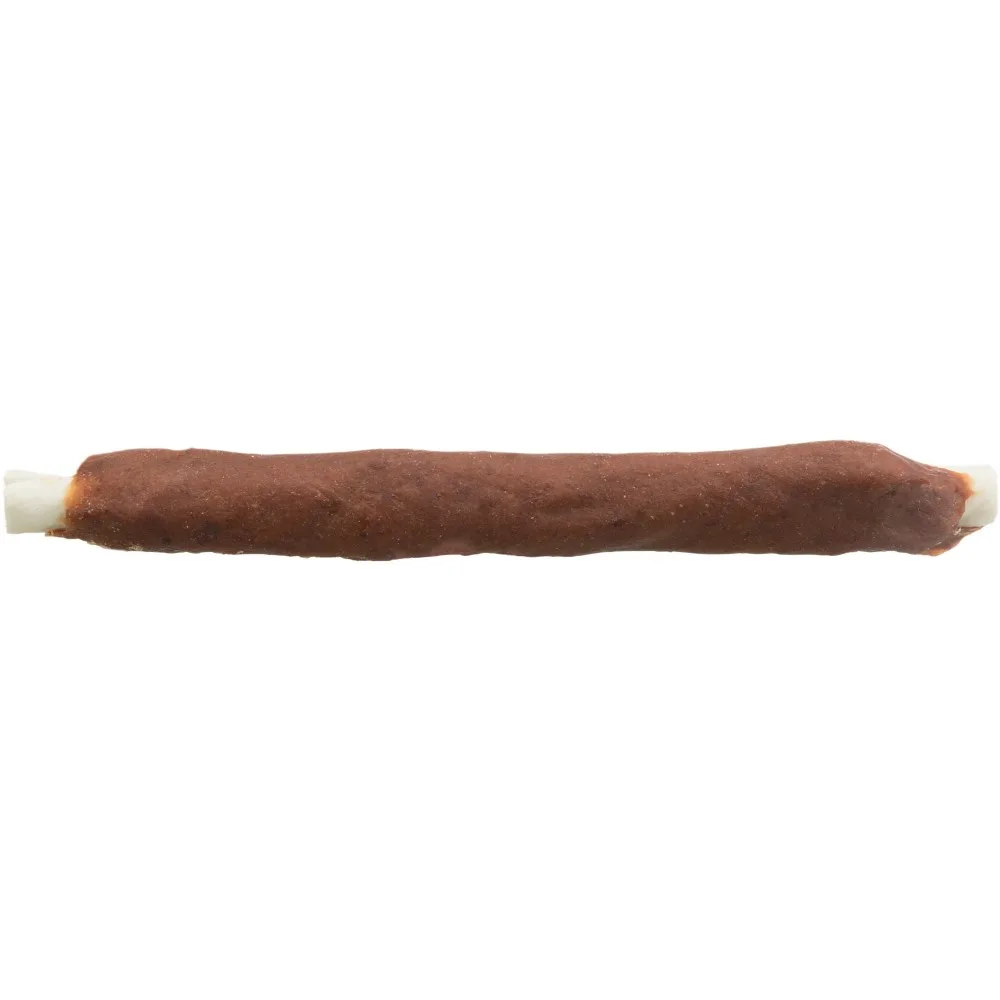 Ласощі Trixie Denta Fun для собак Палички для чищення зубів з кроликом 12 см 70 г 6 шт — фото 2