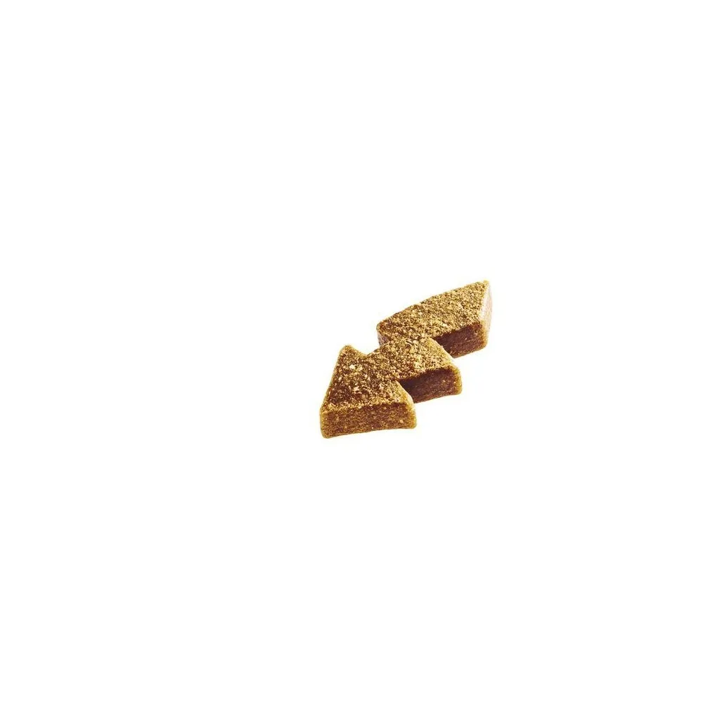 Ласощі Brit Care Functional Snack Endurance для собак з підвищеною активністю з ягням та бананом 150 г — фото 3