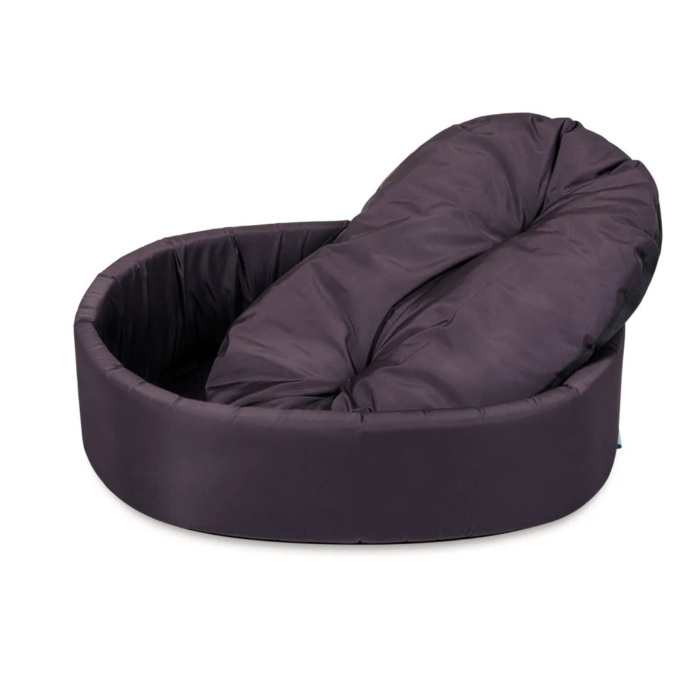 Лежак Природа Lux 3 для собак 62х44х14 см — фото 2