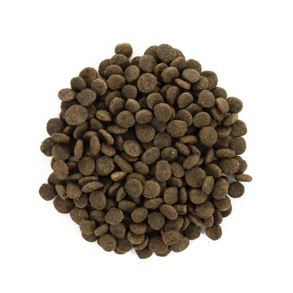 Корм сухий Brit Care Cat Grain Free Sterilized Sensitive для стерилізованих котів з чутливим травленням з кроликом 400 г — фото 2