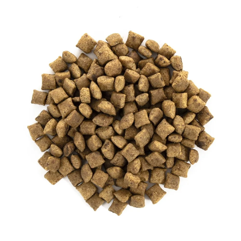 Корм сухий Brit Care Cat Grain Free Sterilized Weight Control для стерилізованих котів з надмірною вагою з качкою та індичко — фото 2