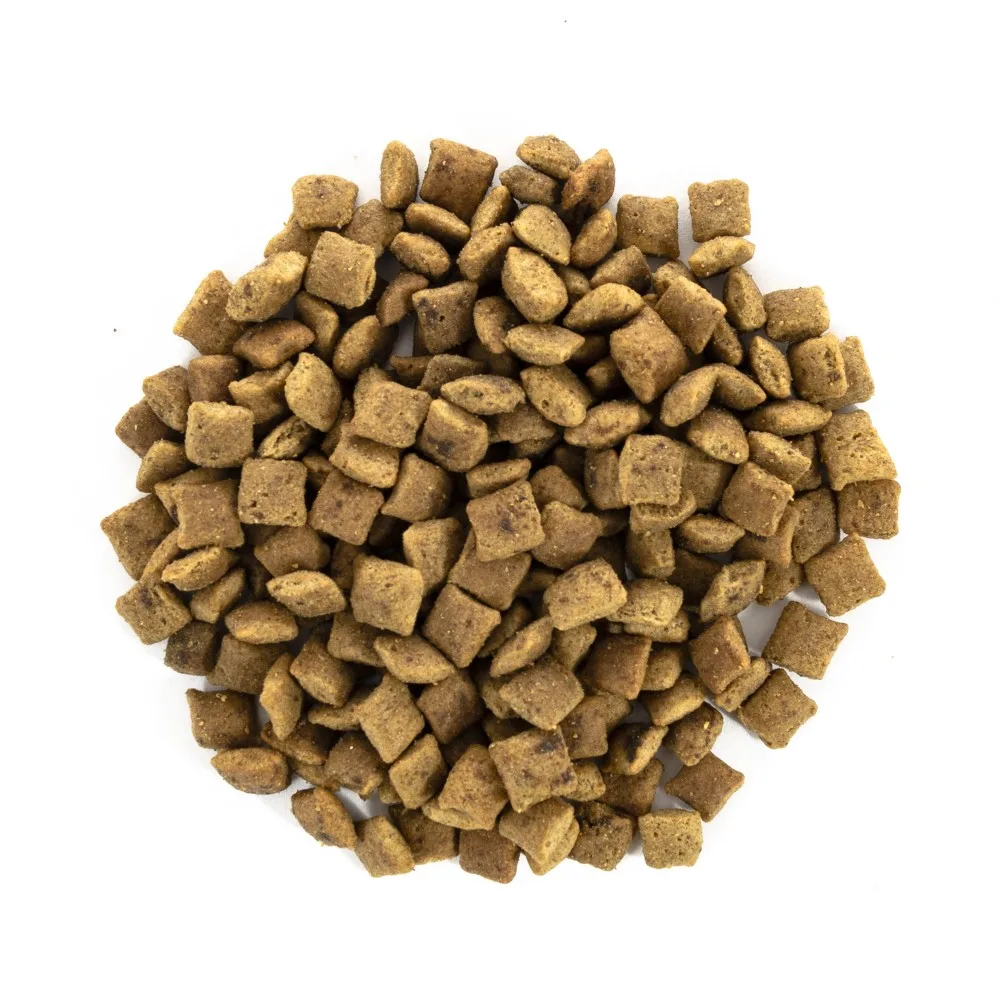 Корм сухий Brit Care Cat Grain Free Senior Weight Control для котів похилого віку з надмірною вагою з куркою 2 кг — фото 2