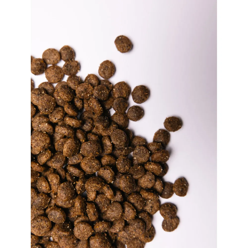 Корм сухий Savory Small Breed rich in Fresh Turkey & Lamb для дорослих собак малих порід до 10 кг зі свіжим ягням та індичко — фото 2