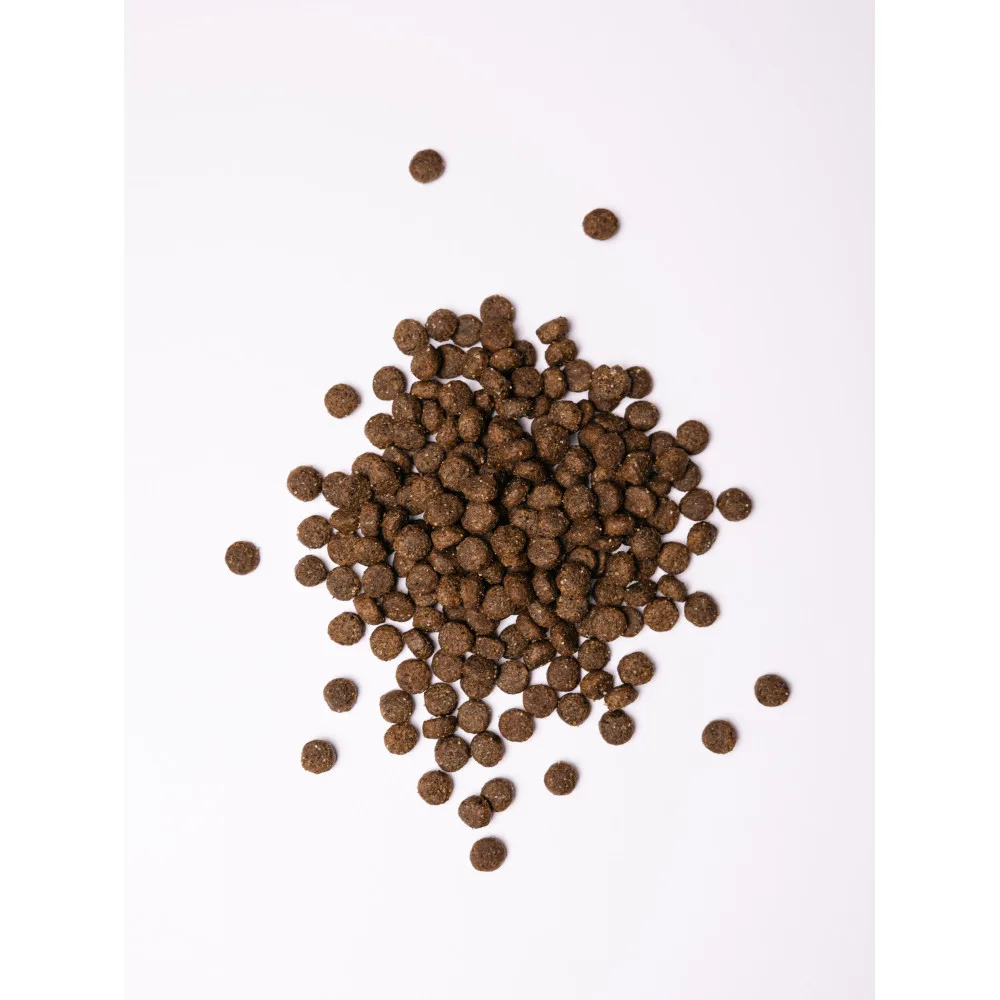Корм сухий Savory Medium Breed rich in Fresh Turkey & Lamb для дорослих собак середніх порід від 10 до 25 кг зі свіжим ягням — фото 2