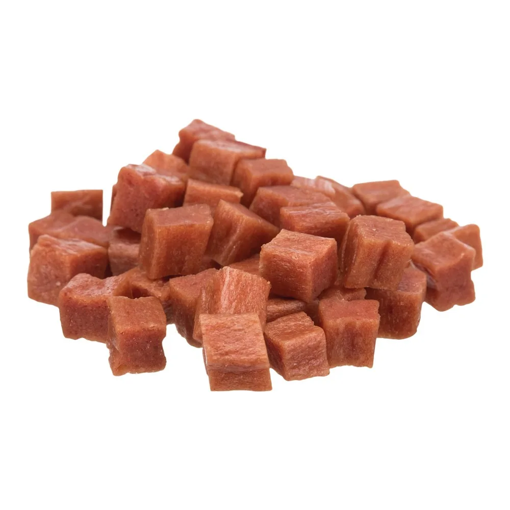 Ласощі Trixie Softies with Duck Breast для собак шматочки з качкою 100 г — фото 2