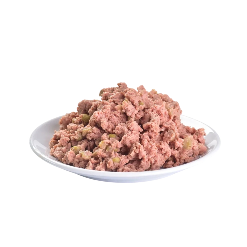 Вологий корм Brit Grain Free Veterinary Diets Hepatic для собак для підтримки функцій печінки при печінковій недостатності з — фото 2