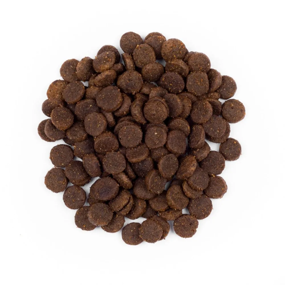 Корм сухий Brit Premium by Nature Cat Sterilised для стерилізованих котів з куркою 300 г — фото 2