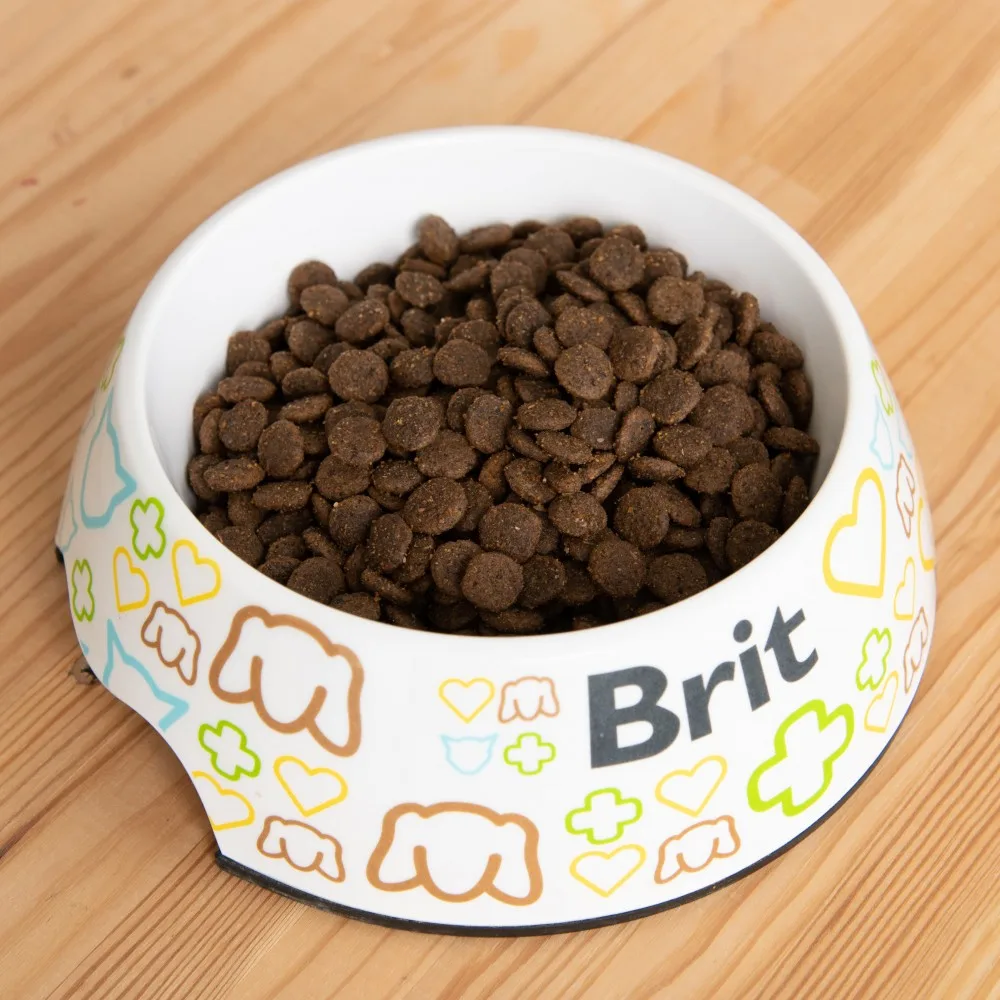 Корм сухий Brit Premium by Nature Cat Sterilised для стерилізованих котів з куркою 300 г — фото 4