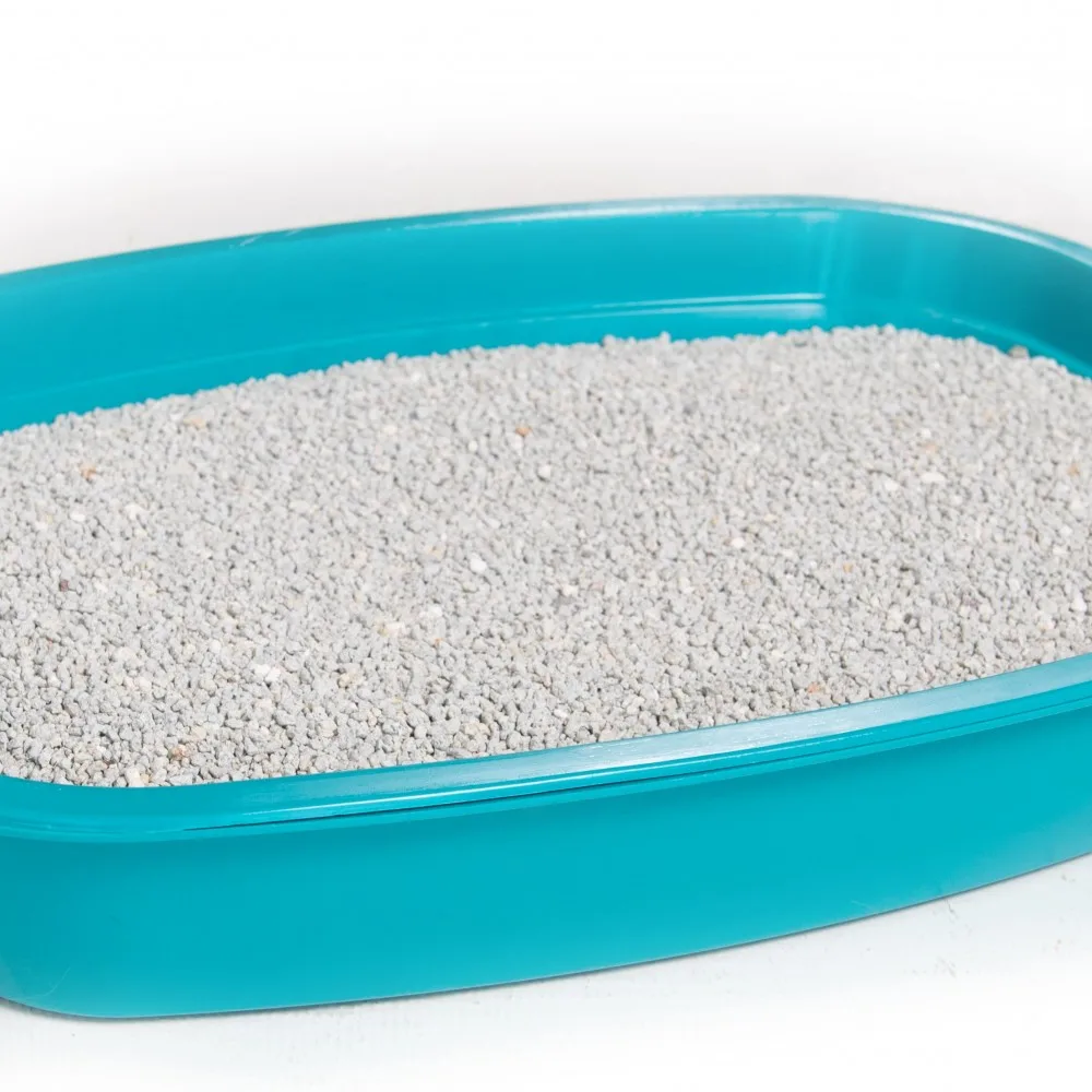 Наповнювач Brit Fresh Exceptional Ultra Bentonite для котячого туалету бентонітовий 10 кг — фото 3