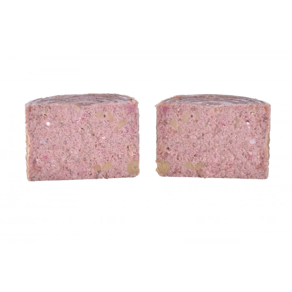 Вологий корм Brit Grain Free Veterinary Diets Obesity для котів при ожирінні та надмірній вазі з ягням та зеленим горошком 2 — фото 3
