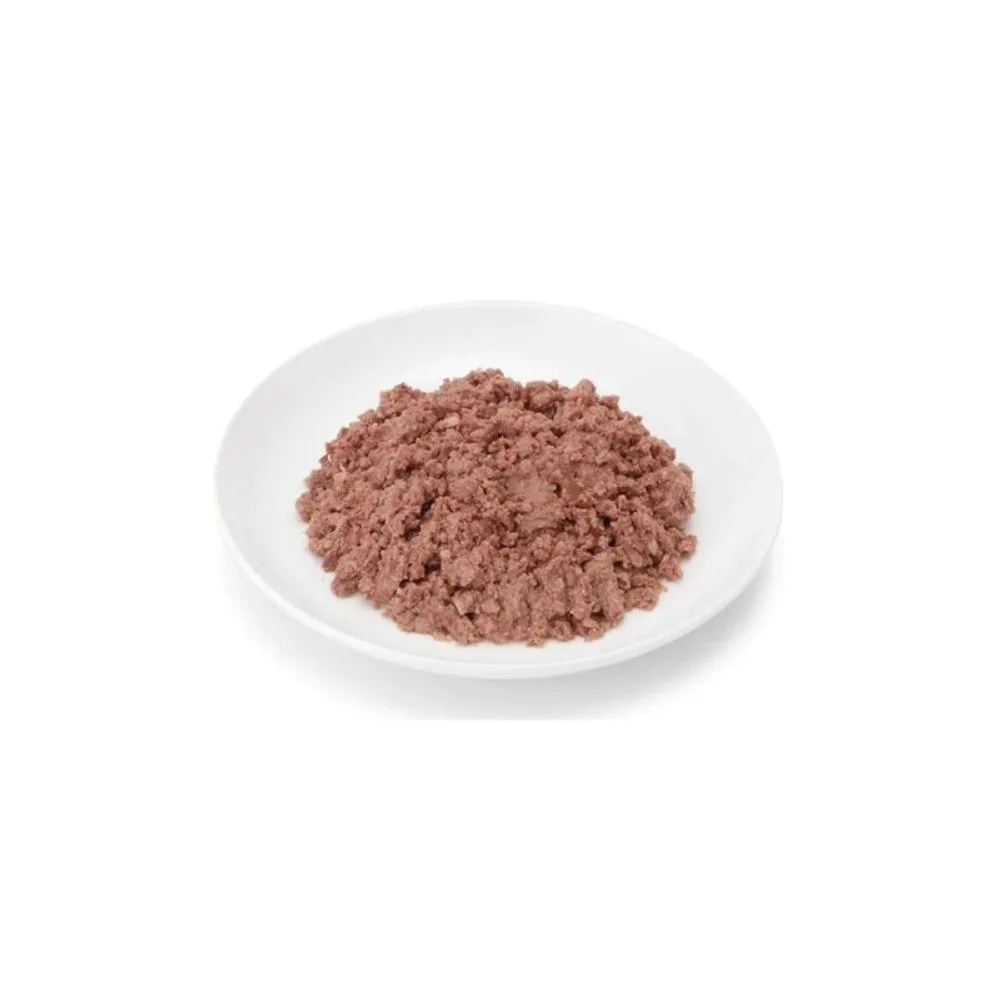 Корм вологий Vom Feinsten Adult Multi Meat Cocktail для котів мультим ясний коктейль 100 г — фото 2