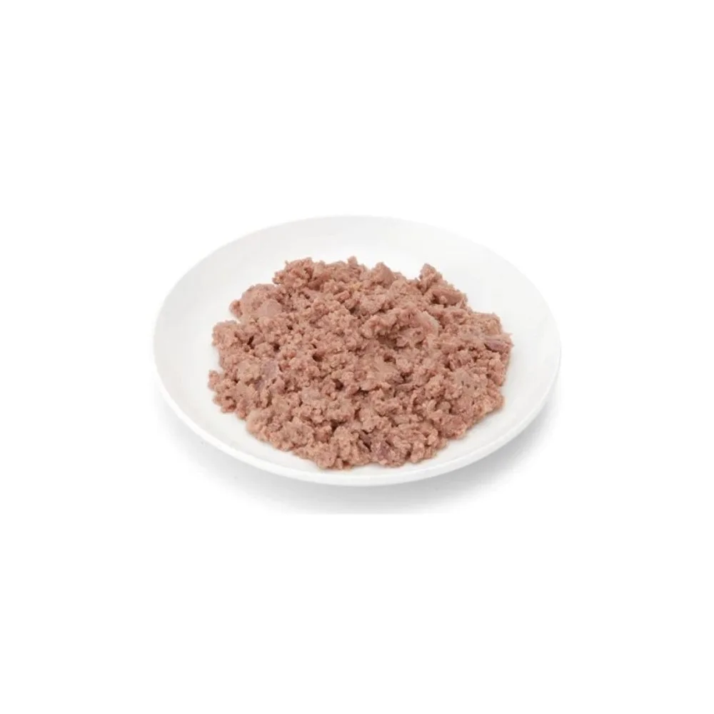 Корм вологий Vom Feinsten Kitten with Beef для кошенят з яловичиною 100 г — фото 2