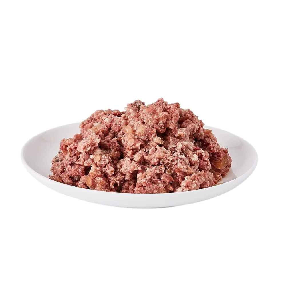 Корм вологий Carny Adult Beef, Turkey Shrimps для домашніх котів з яловичиною індичкою і креветками 200 г — фото 3