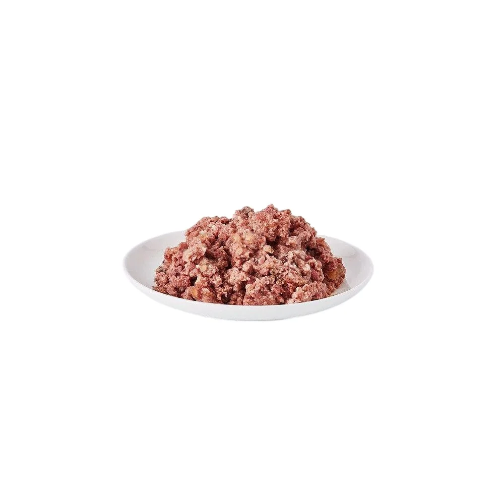 Корм вологий Carny Adult Multi Meat Cocktail для дорослих котів мультим ясний коктейль 400 г — фото 3