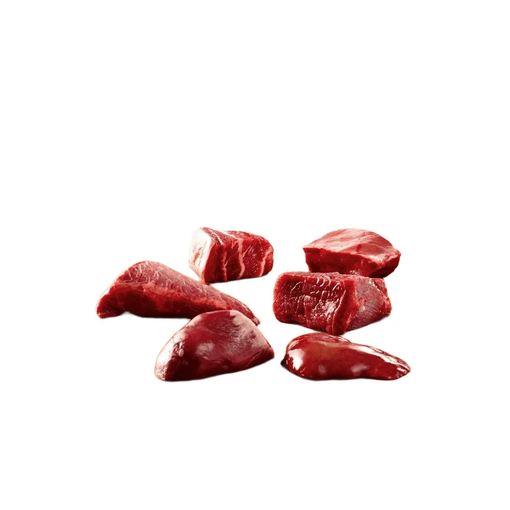 Корм вологий Carny Adult Multi Meat Cocktail для дорослих собак мультим ясний коктейль 800 г — фото 3
